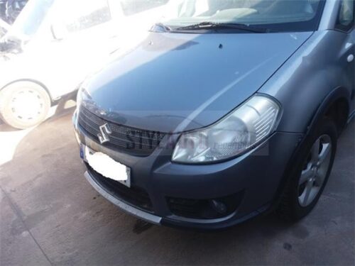 FRENTE COMPLETO SUZUKI SX4