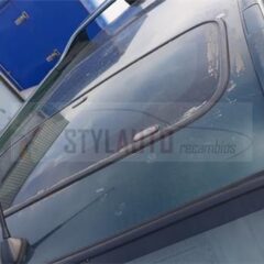 TECHO SOLAR HONDA HR-V