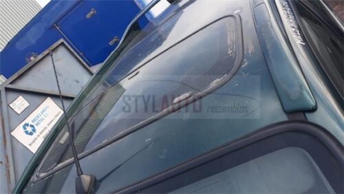 TECHO SOLAR HONDA HR-V