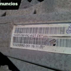 DIFERENCIAL TRASERO AUDI Q7 TOUAREG 3.0