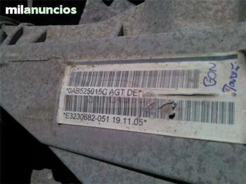 DIFERENCIAL TRASERO AUDI Q7 TOUAREG 3.0 - Imagen 2