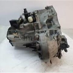 CAJA CAMBIOS PEUGEOT 5008 2.0 HDI RHE