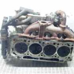 CULATA RENAULT 1. 9DCI F9QE804