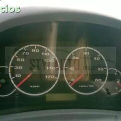 CUADRO DE RELOJES CITROEN JUMPER 2