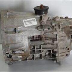 CAJA CAMBIOS MERCEDES SPRINTER 711614