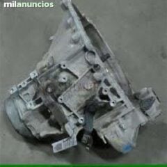 CAJA CAMBIOS PEUGEOT 407 1.8 16V 20DM59