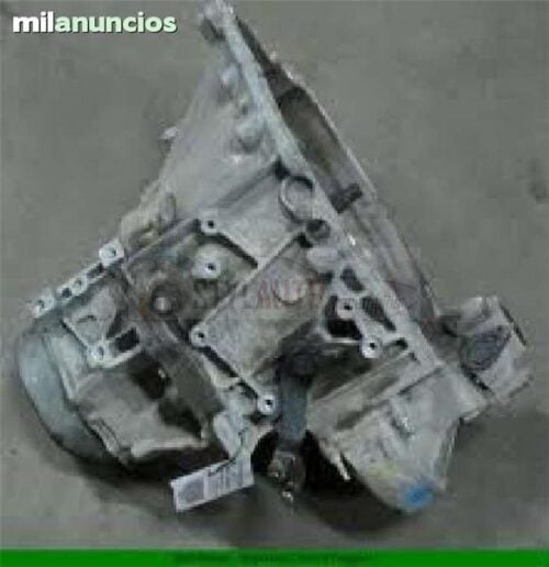 CAJA CAMBIOS PEUGEOT 407 1.8 16V 20DM59