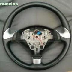 VOLANTE PEUGEOT 307CC NEGRO