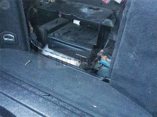 REPRODUCTOR NAVEGADOR AUDI A6 ALL ROAD