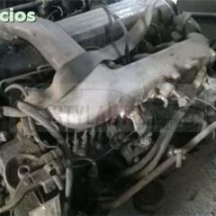 CULATA MERCEDES E300 TURBO W124