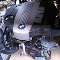 MOTOR BMW 520D E60 N42D20A 2008
