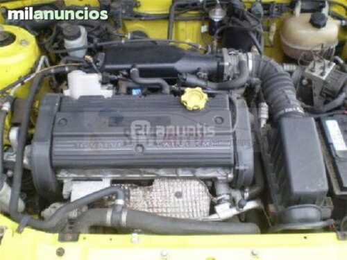 CULATA BMW 320 322 325 328 E46 GASOLINA - Imagen 2