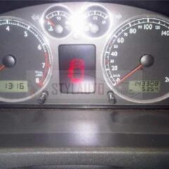 MOTOR VW SHARAN 1.9TDI 115CV AUY A U Y