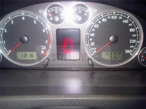 MOTOR VW SHARAN 1.9TDI 115CV AUY A U Y - Imagen 2