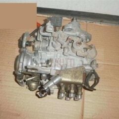BOMBA INYECTORA NISSAN PATROL 1670022J20