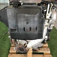 MOTOR RENAULT MEGANE 1.6 16V K4MA700