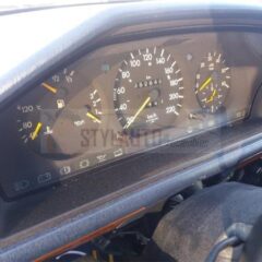 CUADRO MANDOS MERCEDES W124 300 DIESEL