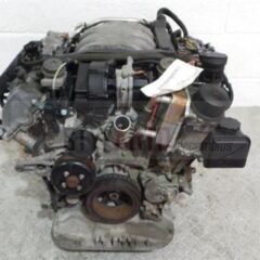 MOTOR MERCEDES BENZ E280 W210 112921