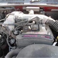 MOTOR KIA SPORTAGE 2.0I GASOLINA año 99