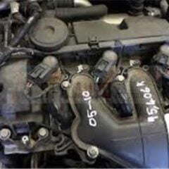 MOTOR FORD FOCUS 2.0 TDCI G6DB G 6 D B