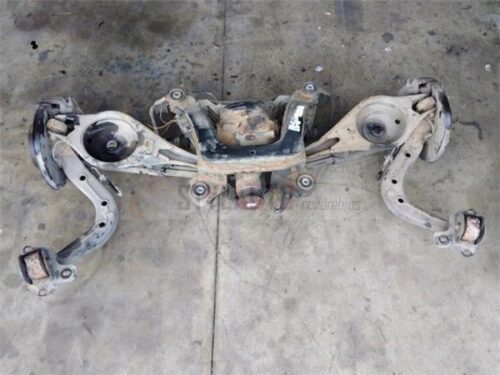 PUENTE MECANICA TRASERA BMW 325 I E36