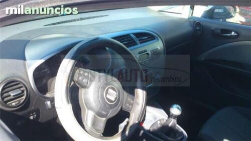 JUEGO DE AIRBAGS SEAT LEON 2