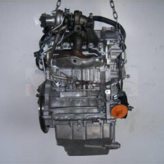 MOTOR SMART 1.0I TIPO 132930