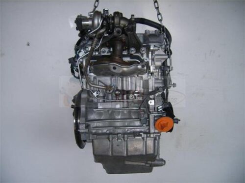 MOTOR SMART 1.0I TIPO 132930