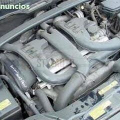 MOTOR VOLVO XC90 T6 B6294T