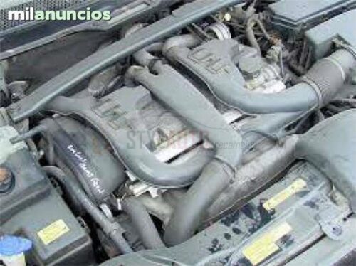 MOTOR VOLVO XC90 T6 B6294T