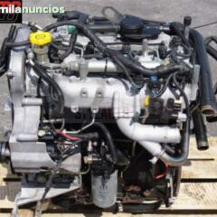 MOTOR CHRYSLER VOYAGUER 2.8CRD