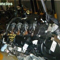 MOTOR FORD MONDEO 2.0 TDCI 140CV QXBA