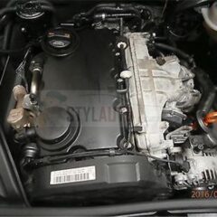 MOTOR AUDI A4 2.0 TDI TIPO BLB B L B