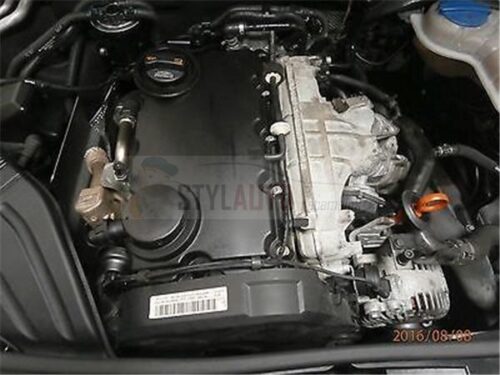 MOTOR AUDI A4 2.0 TDI TIPO BLB B L B