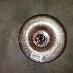 CONVERTIDOR RENAULT 8200259538