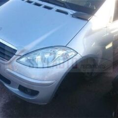 DELANTERA COMPLETA MERCEDES CLASE A W169