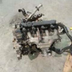 CULATA PEUGEOT 807 2.2 HDI 4HW