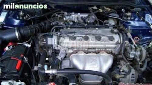 MOTOR HONDA ACCORD 1.8 136CV TIPO  F18B2