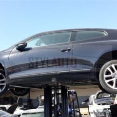 DESPIECE COMPLETO VW SCIROCCO 2.0 TDI