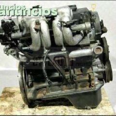 MOTOR HYUNDAI GETZ 2003 1. 3 12V G4EA