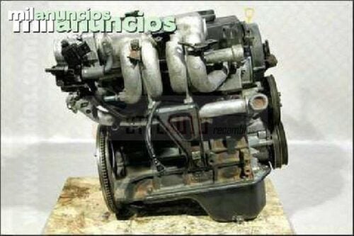 MOTOR HYUNDAI GETZ 2003 1. 3 12V G4EA