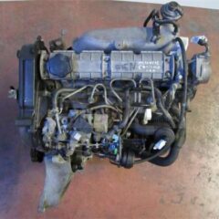 MOTOR MITSUBISHI CARISMA 1.9TD F8QT