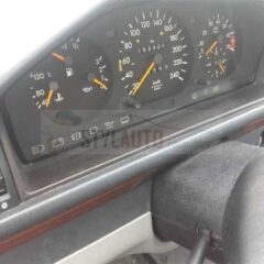 CUADRO DE RELOJES MERCEDES 300 W124 GAS