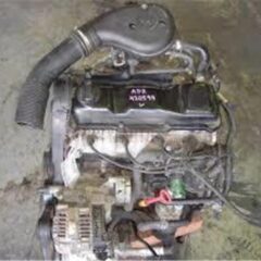 MOTOR VW GOLF 3 1.8 AAM A A M