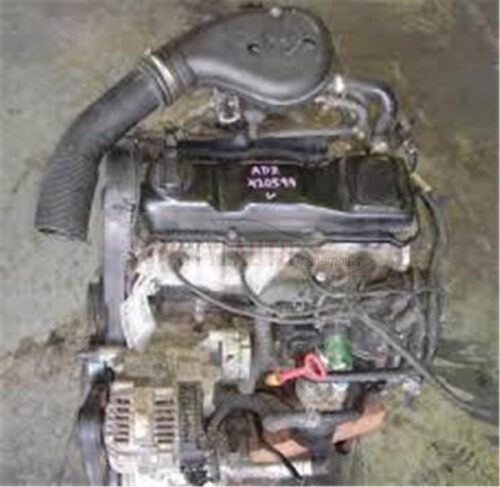 MOTOR VW GOLF 3 1.8 AAM A A M