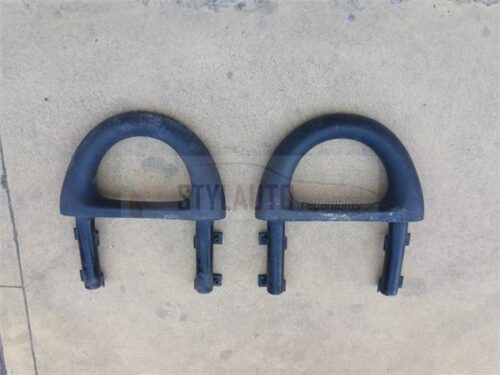 ARCOS ANTIVUELCO MERCEDES SLK A170860003
