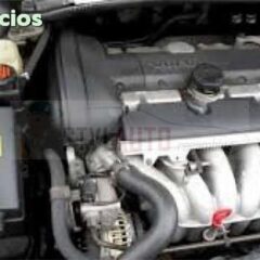 MOTOR VOLVO V70 II 2.4 B5244S2
