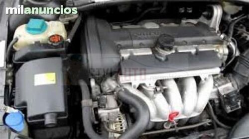 MOTOR VOLVO V70 II 2.4 B5244S2