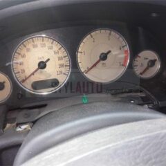 CUADRO DE RELOJES CHRYSLER VOYAGUER CRD