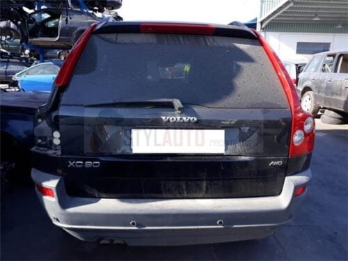DESPIECE COMPLETO VOLVO XC 90 XC90